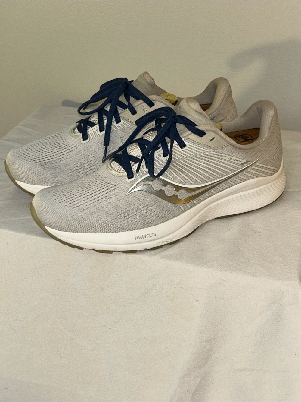 Saucony Guide 14 Running Shoe